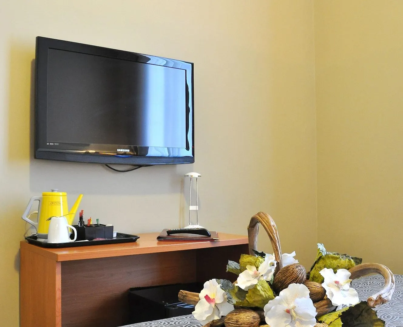Hotel Nuovo Nord Gênes