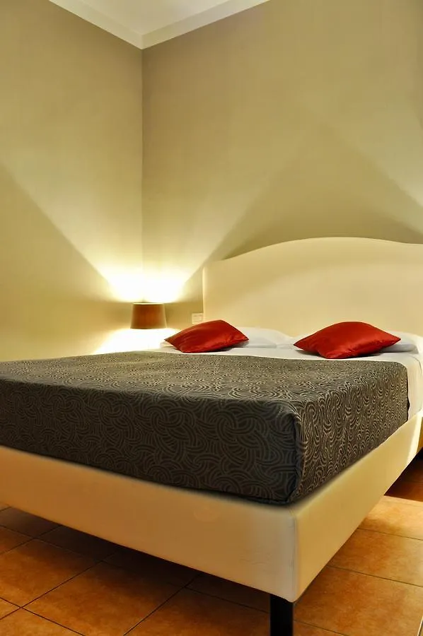 Hotel Nuovo Nord Gênes