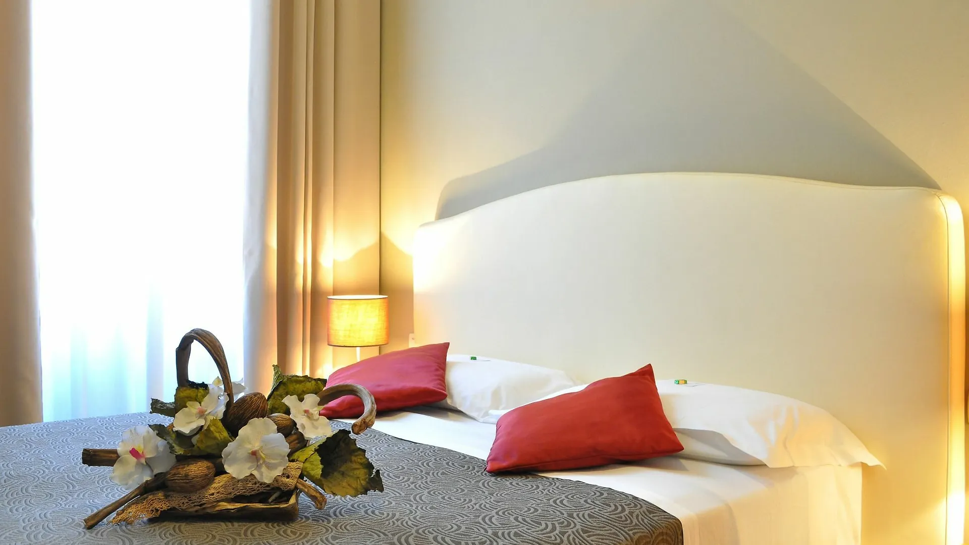 Hotel Nuovo Nord Gênes