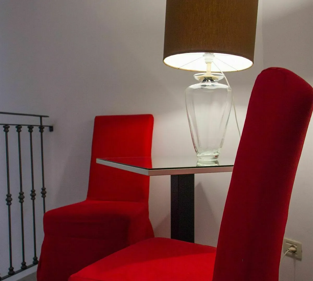 Hotel Nuovo Nord Gênes