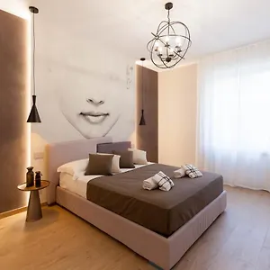 Appartamento Teseo & Relax