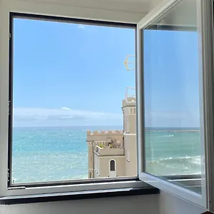 Appartement La Casa Dei Sogni Di Dory