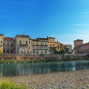 Castelvecchio - Palazzo Canossa Appartamento