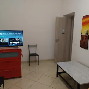Appartamento Stella Marina - Voglia Di E Di Relax