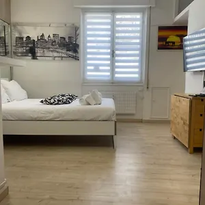 Appartamento Living