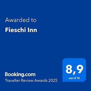Appartement Fieschi