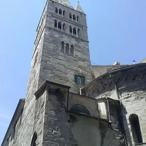 Appartamento Da Terra A Cielo