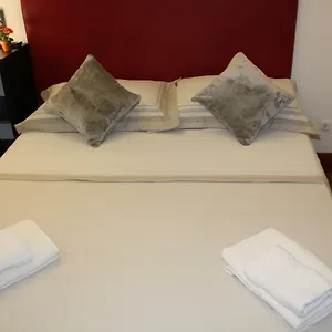 Sereno Vendégház Róma