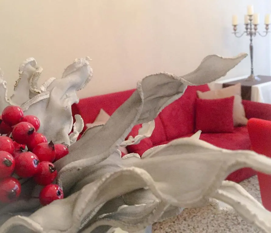 ***  Hotel Nuovo Nord Генуя Италия