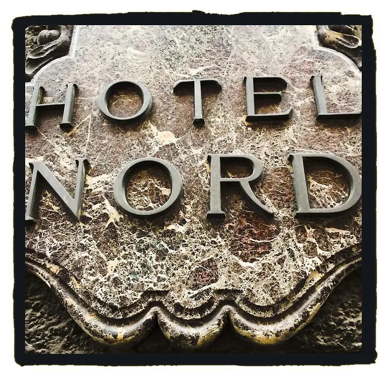 Hotel Nuovo Nord Genoa 3*,