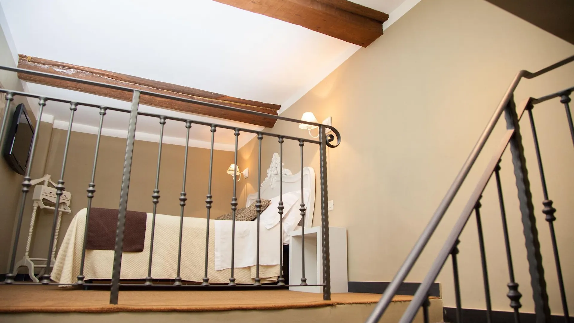 Hotel Nuovo Nord Genoa