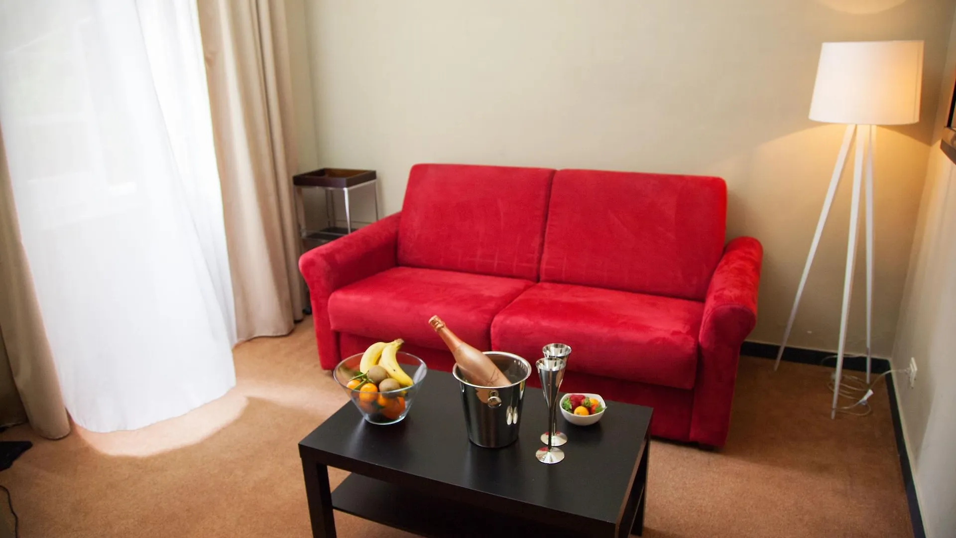 Hotel Nuovo Nord Genoa