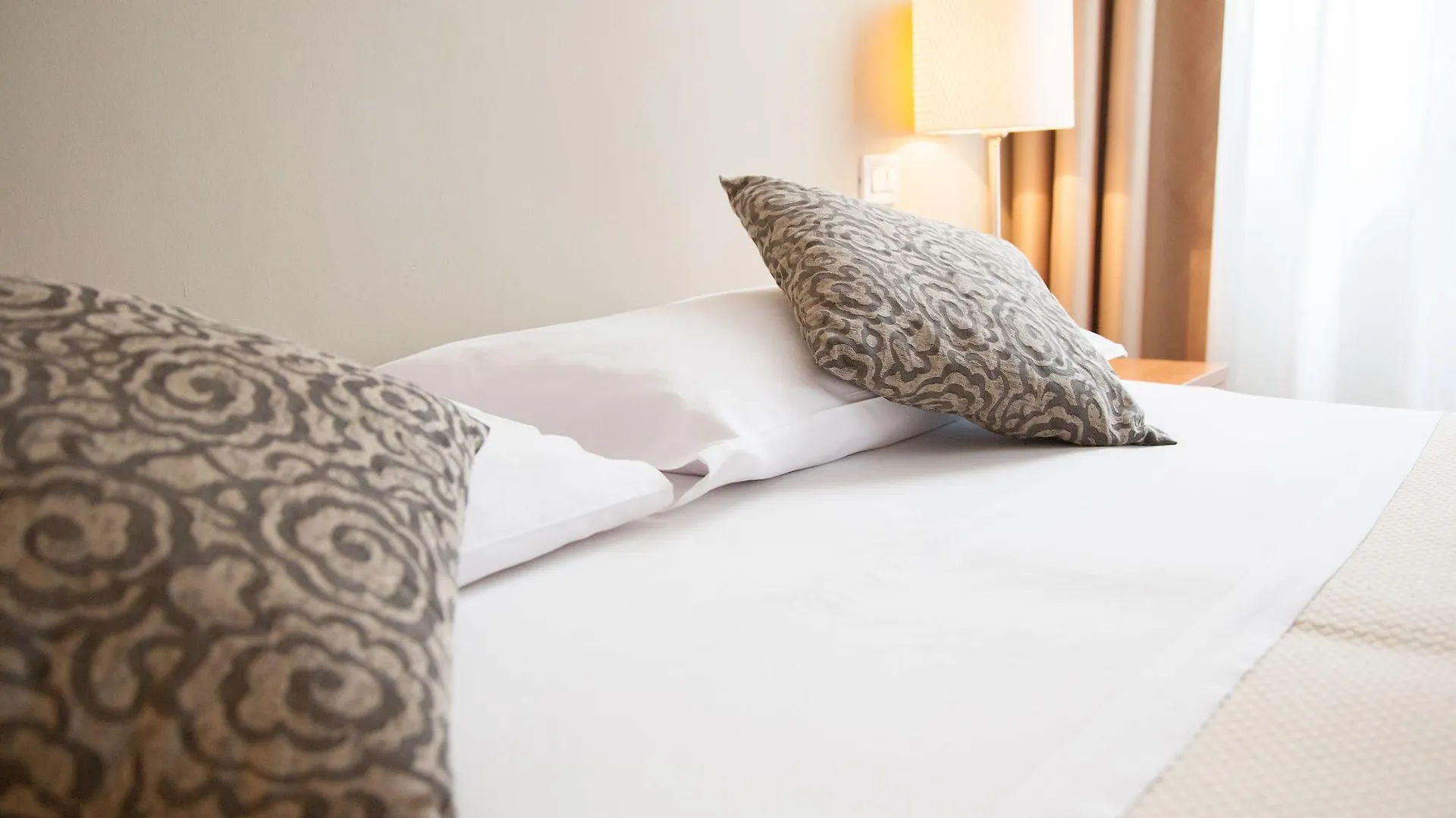 Hotel Nuovo Nord Genoa
