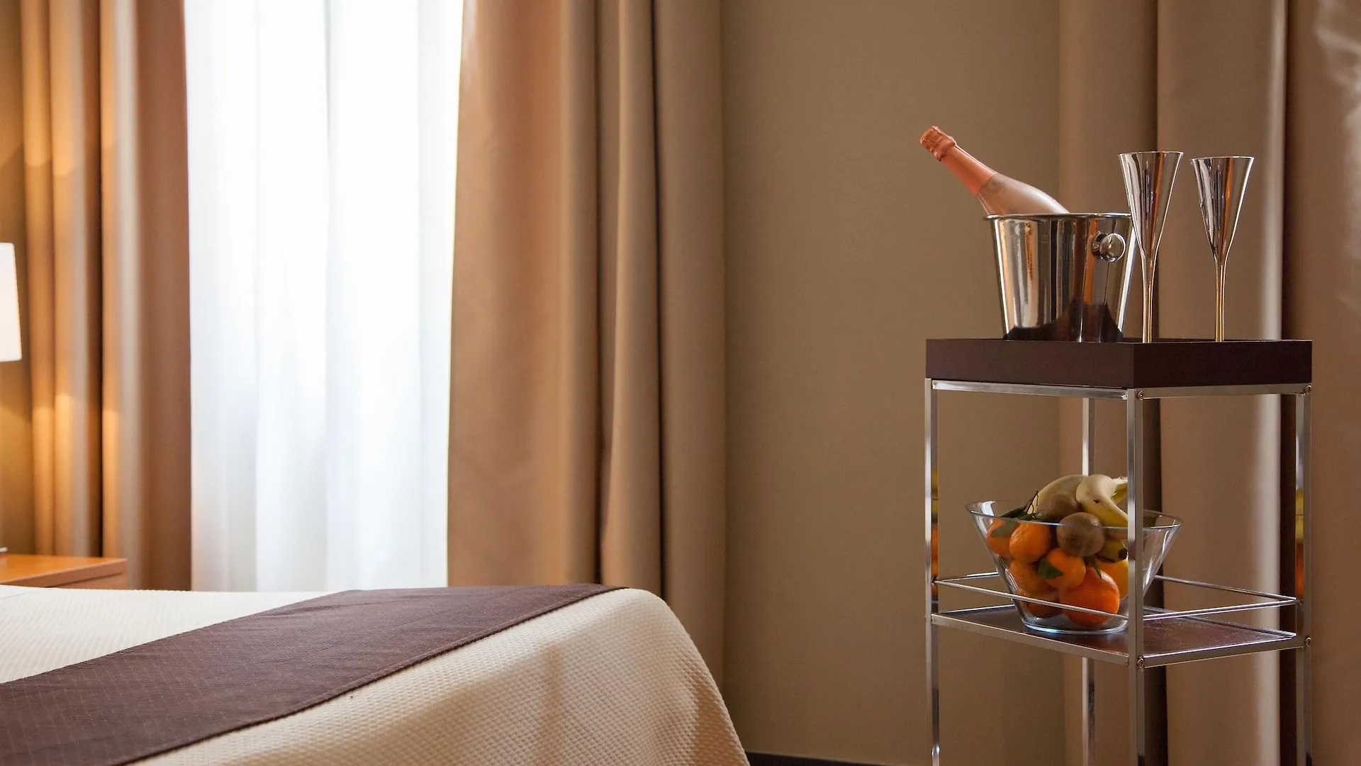 Hotel Nuovo Nord Genoa