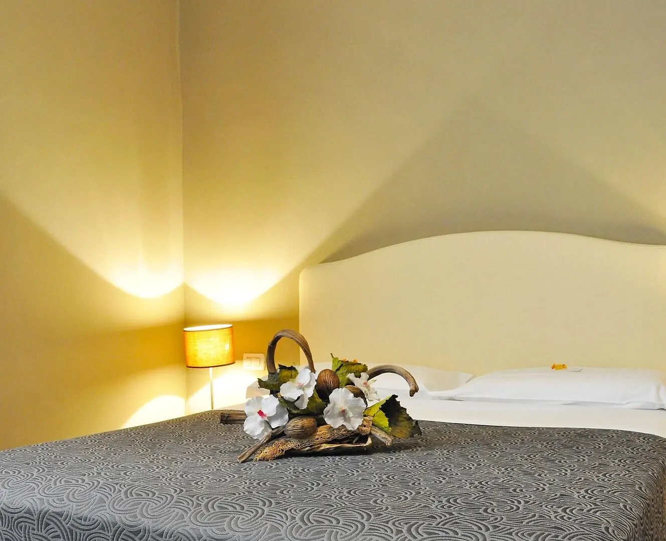 Hotel Nuovo Nord Genoa