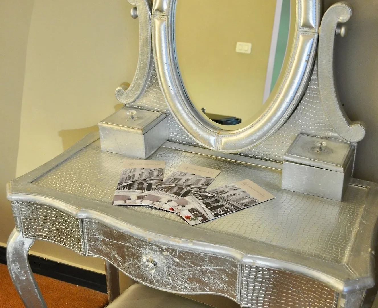 Hotel Nuovo Nord Genoa