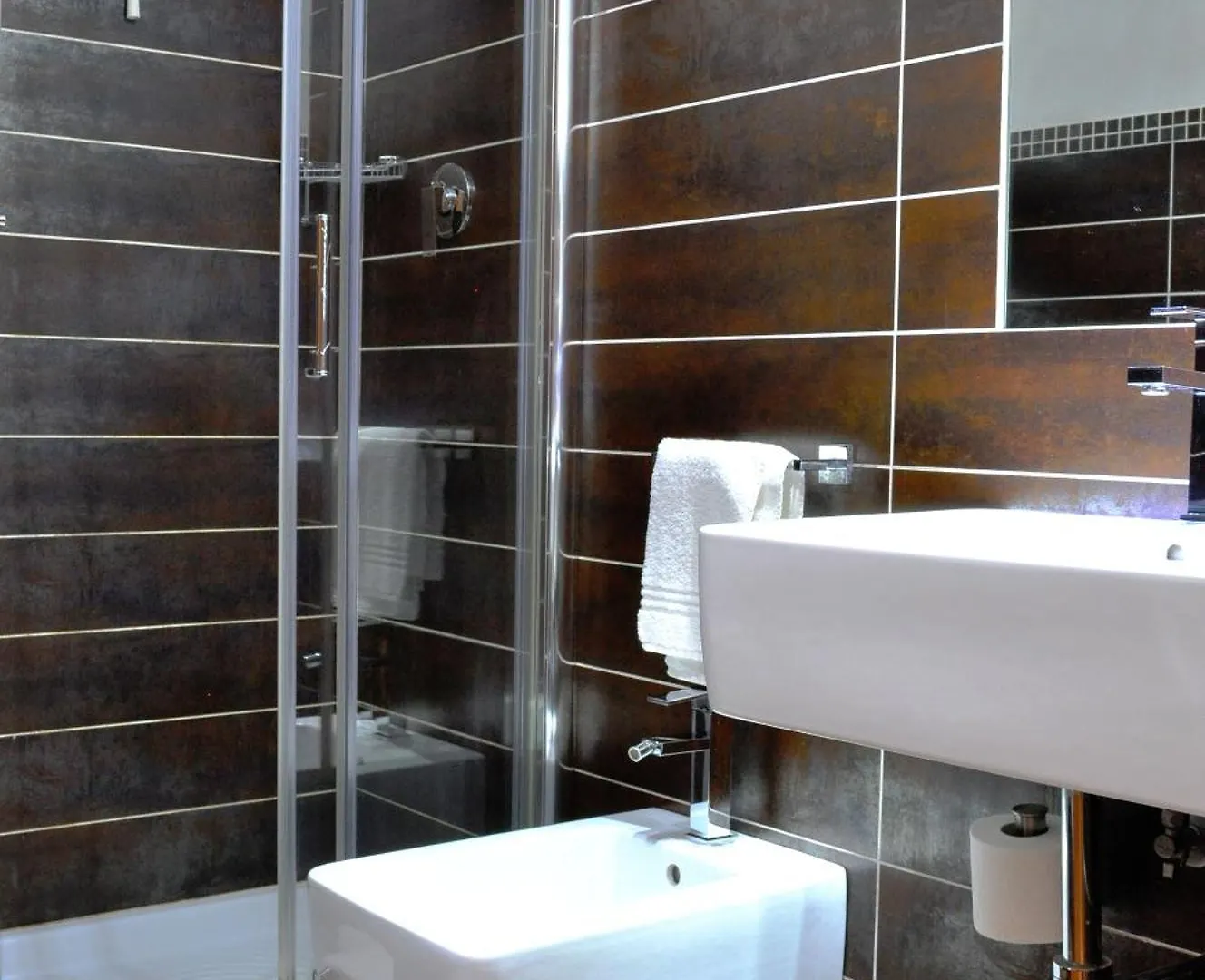 Hotel Nuovo Nord Genoa