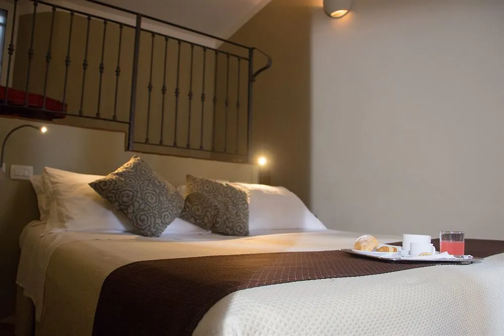 Hotel Nuovo Nord Genoa