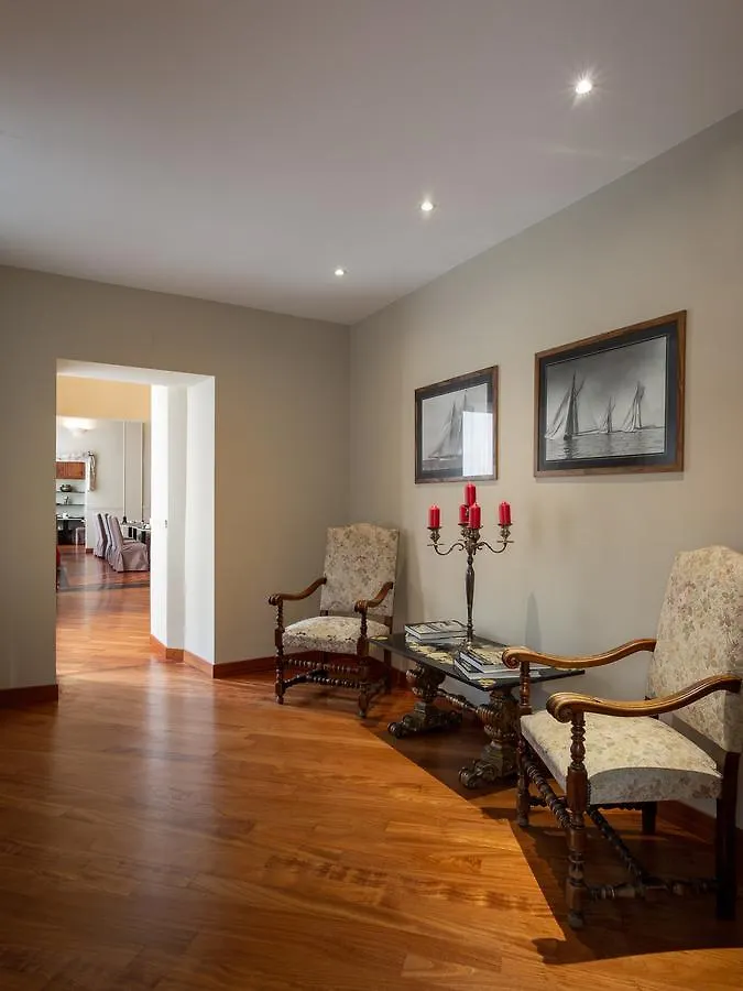 Hotel Nuovo Nord Genoa