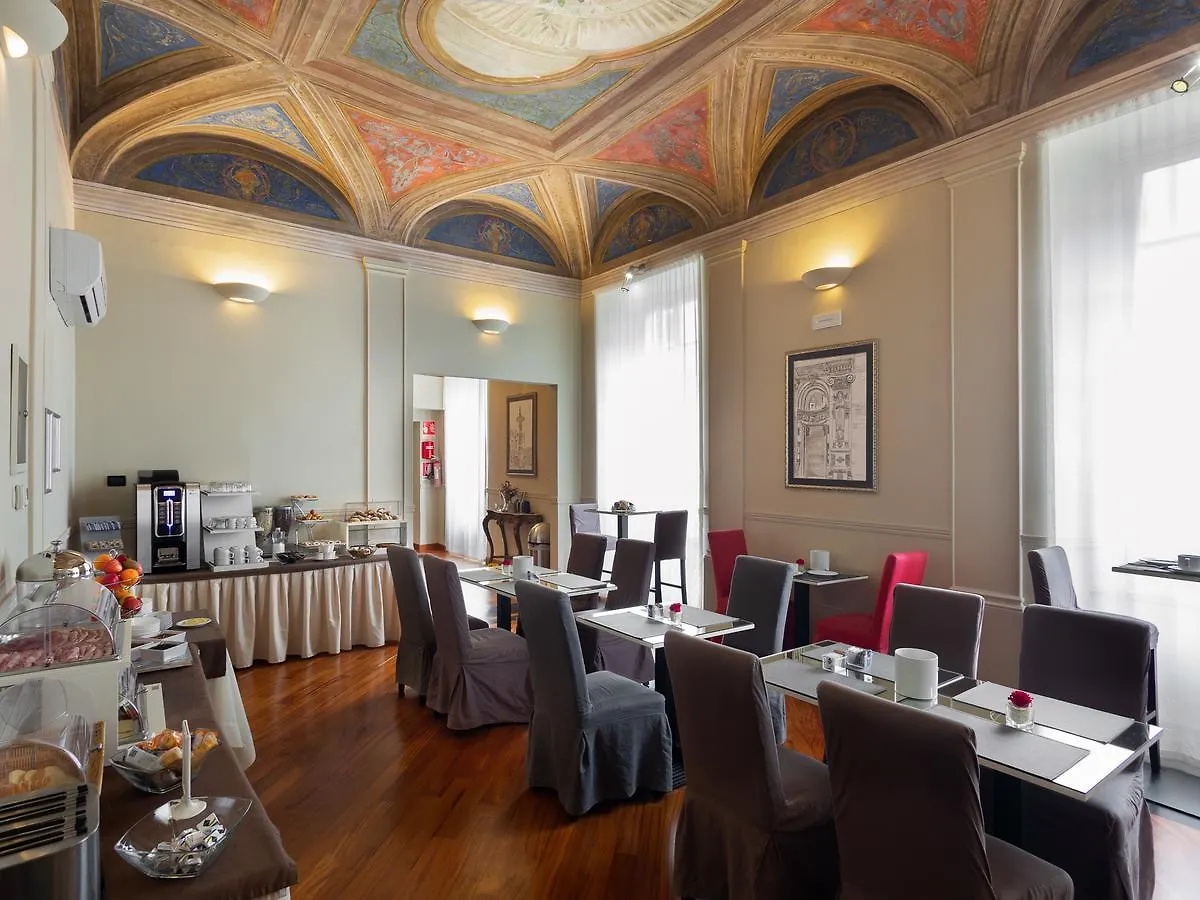 Hotel Nuovo Nord Genoa