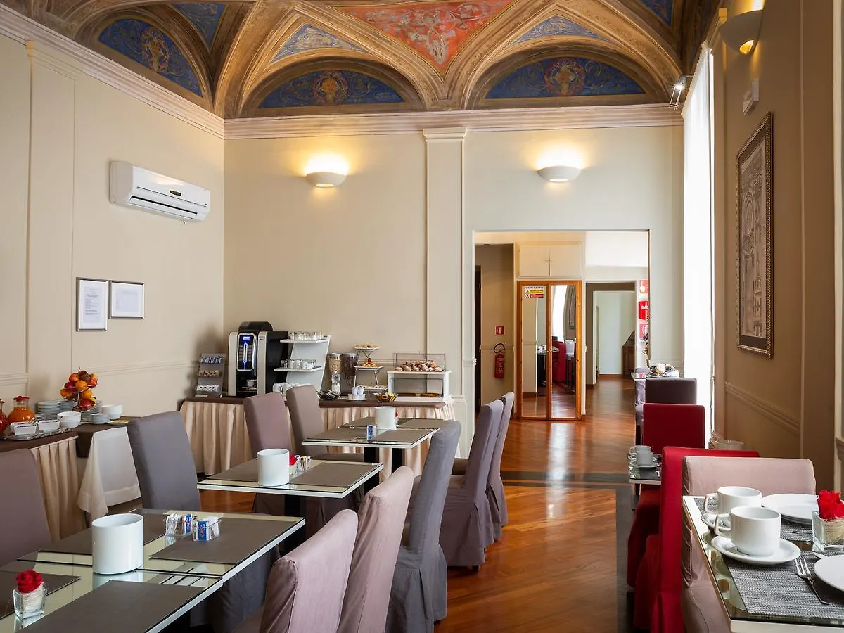 Hotel Nuovo Nord Genoa