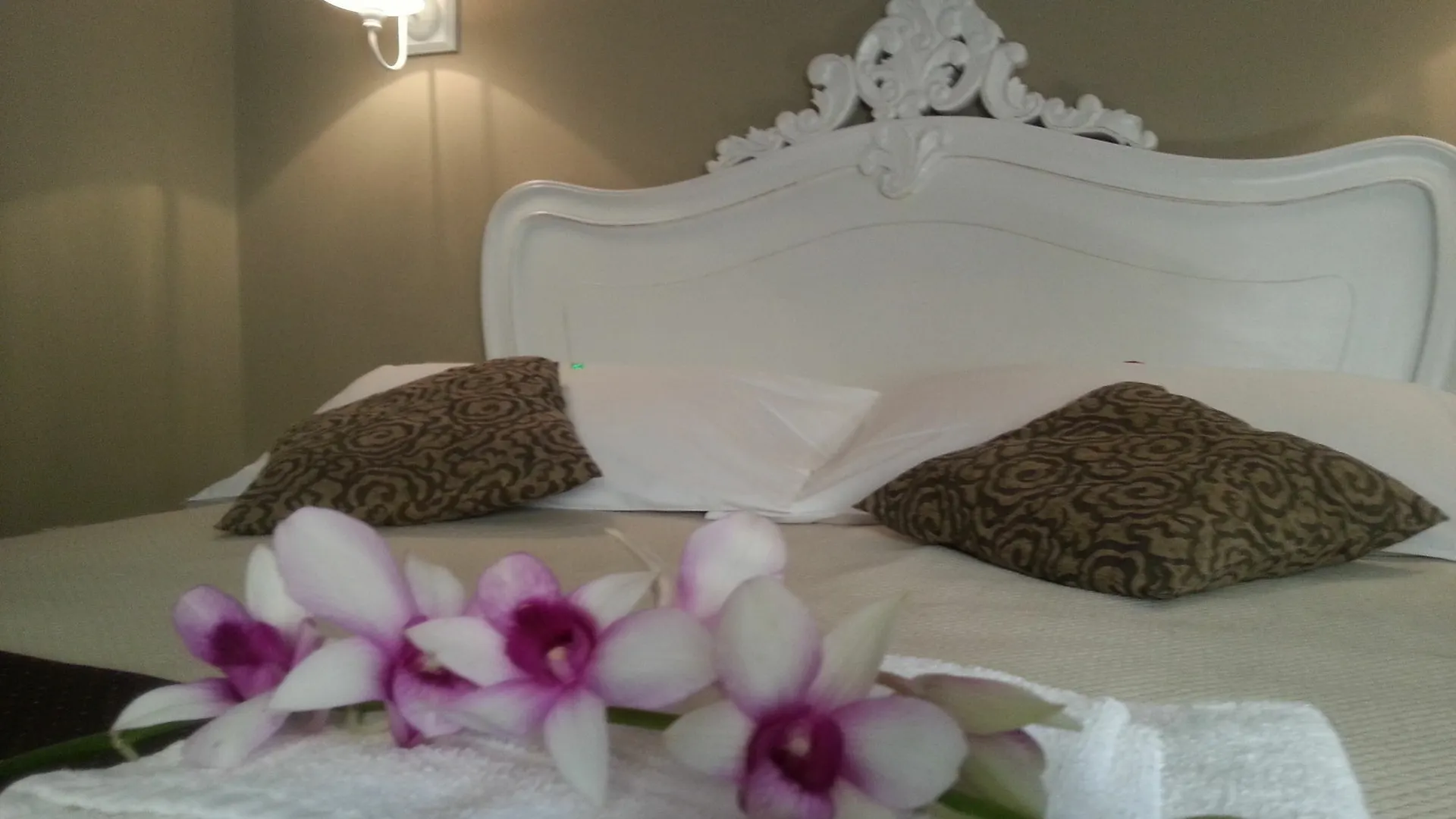 Hotel Nuovo Nord Genoa