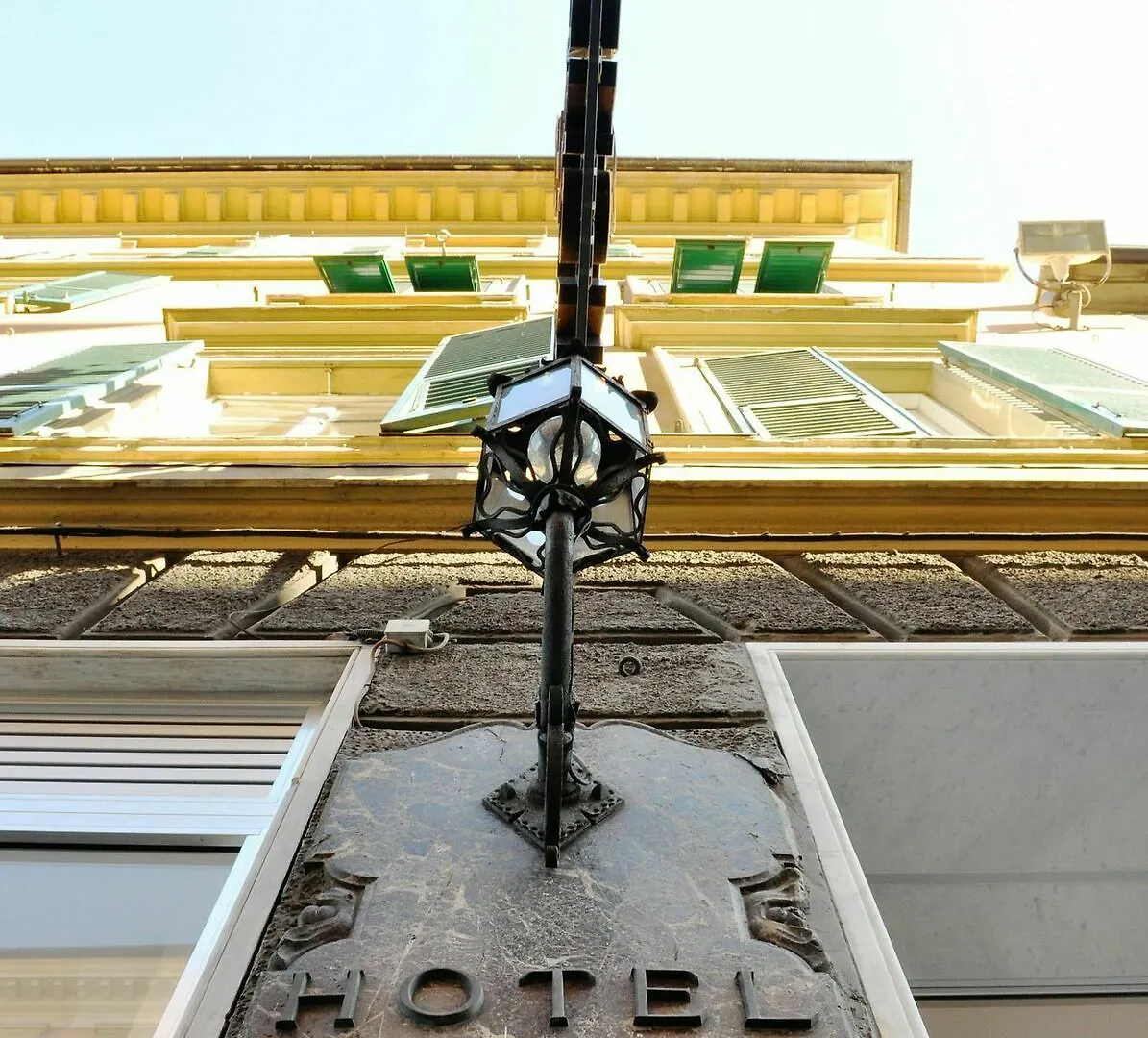 Hotel Nuovo Nord Genoa