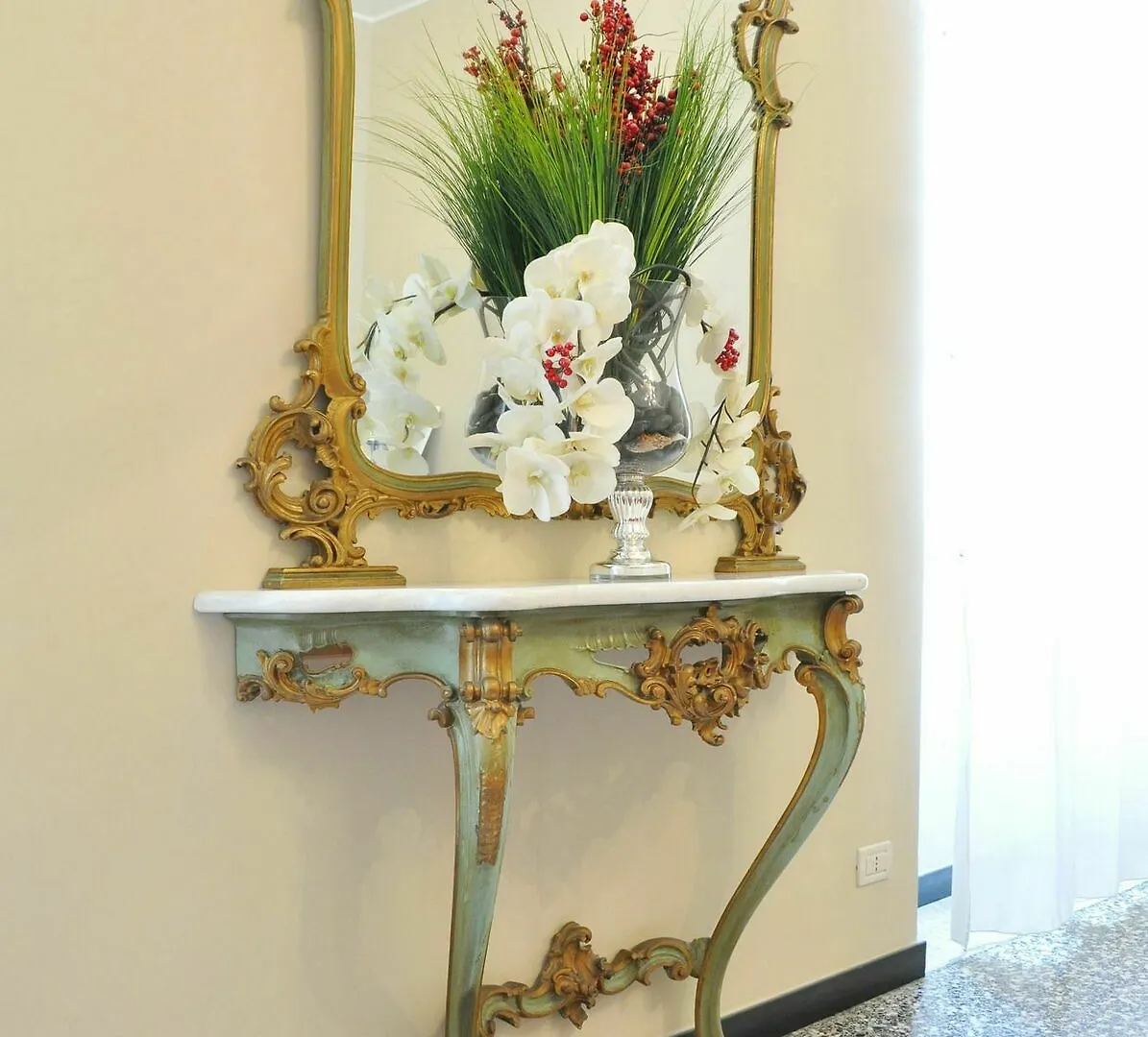 Hotel Nuovo Nord Genoa 3*,