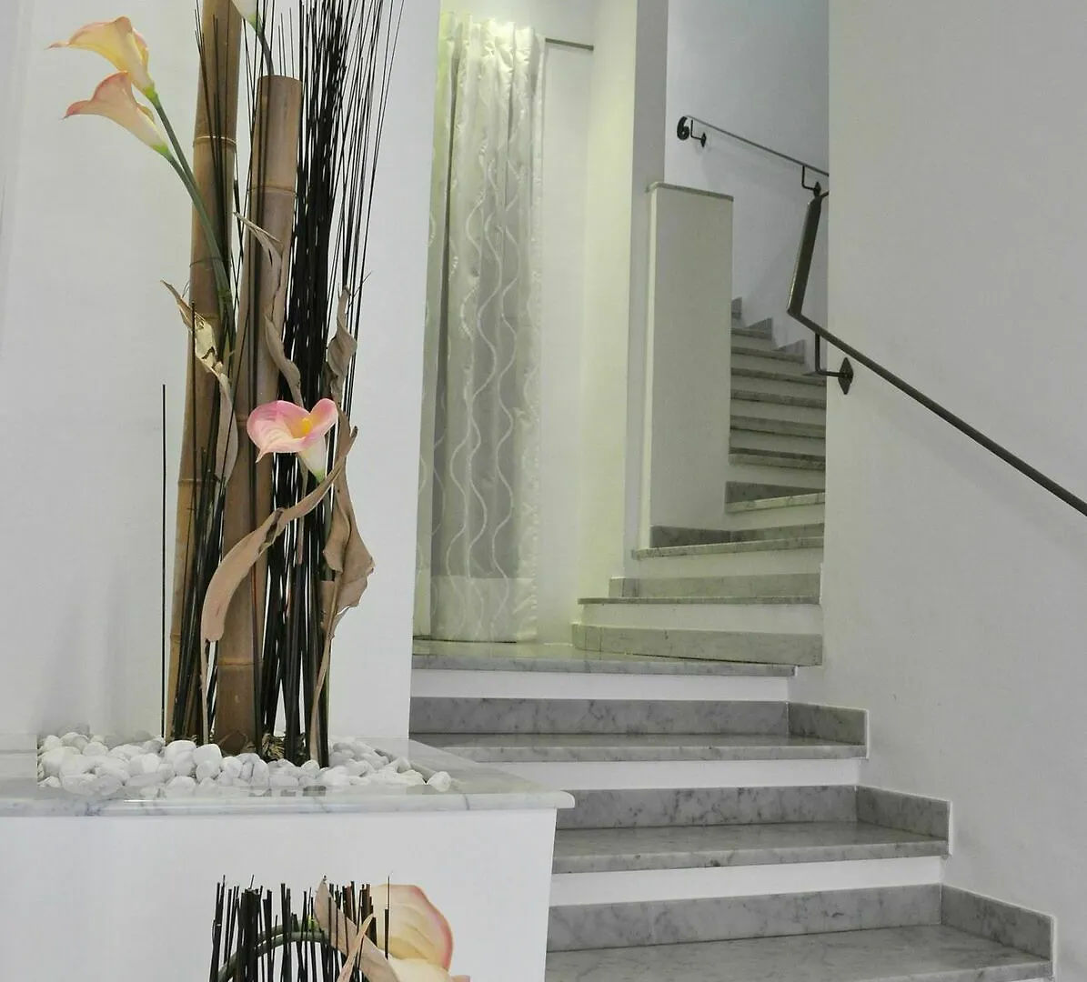Hotel Nuovo Nord Genoa