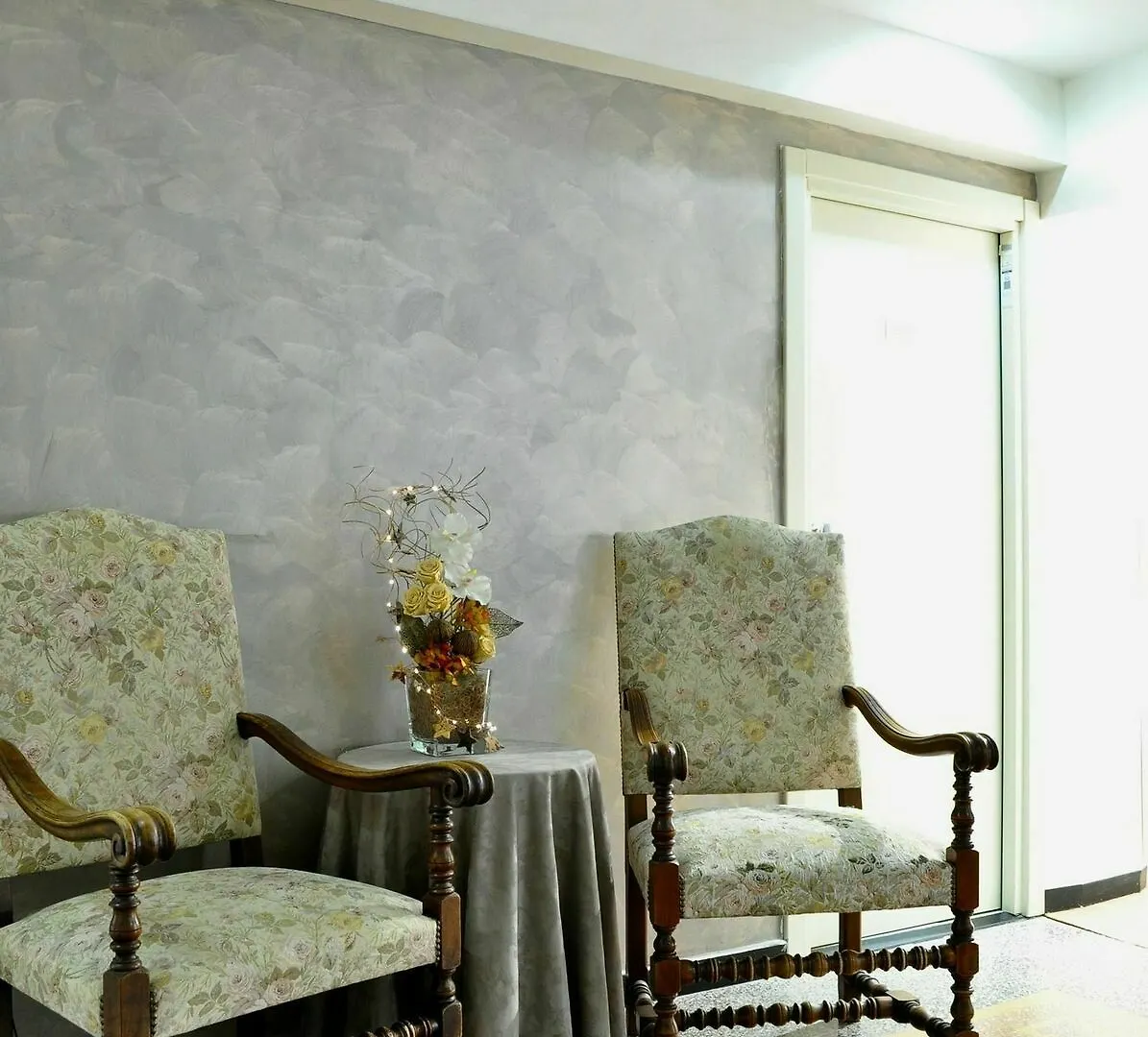 ***  Hotel Nuovo Nord Genoa Italy