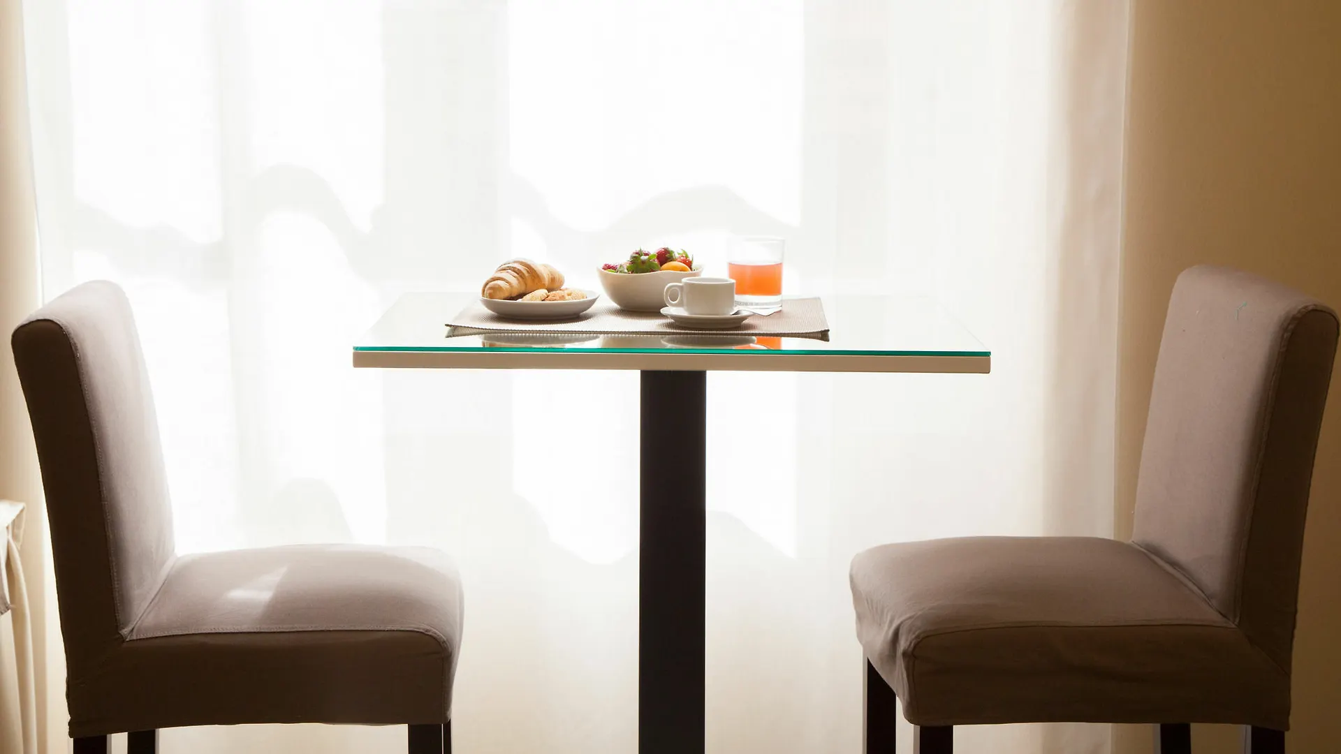 ***  Hotel Nuovo Nord Genoa Italy
