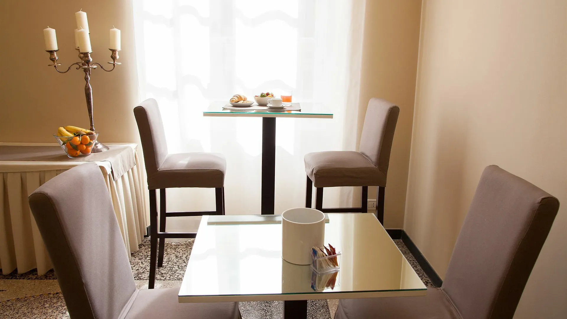Hotel Nuovo Nord Genoa