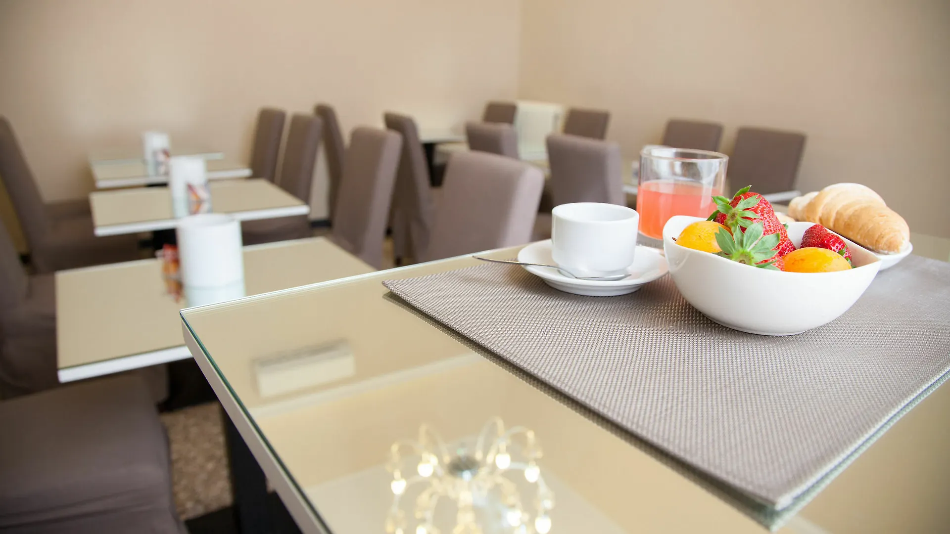 Hotel Nuovo Nord Genoa