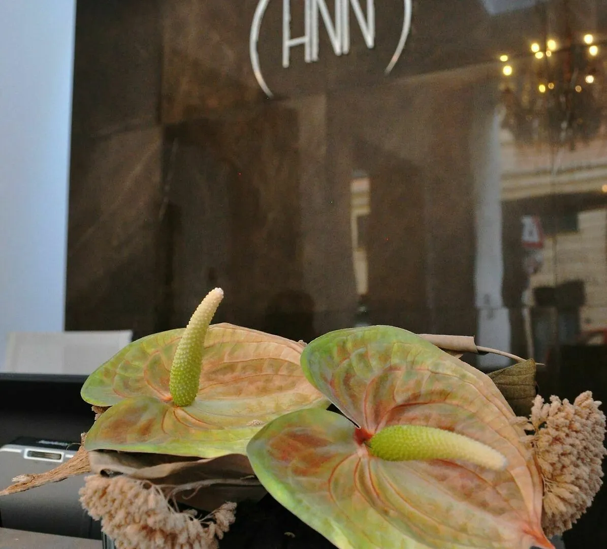 Hotel Nuovo Nord Genoa Italy