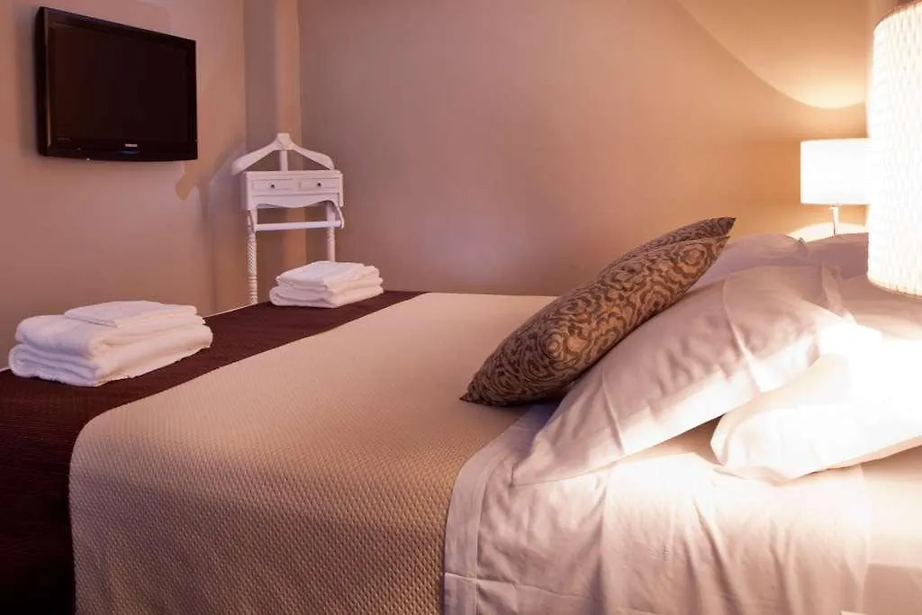 Hotel Nuovo Nord Genoa